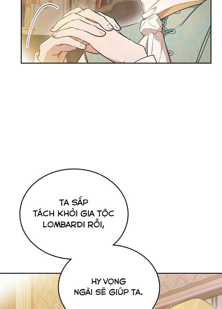 Kiếp Này, Tôi Sẽ Trở Thành Gia Chủ - Chapter 89 - Page 37