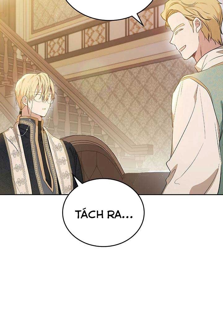 Kiếp Này, Tôi Sẽ Trở Thành Gia Chủ - Chapter 89 - Page 38