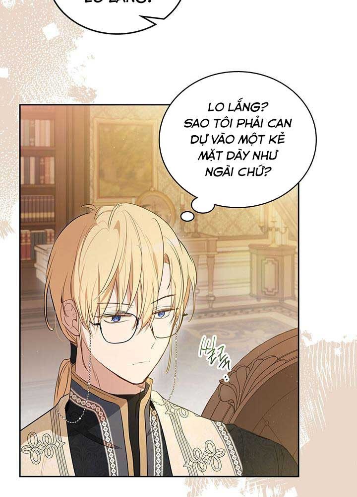 Kiếp Này, Tôi Sẽ Trở Thành Gia Chủ - Chapter 89 - Page 43