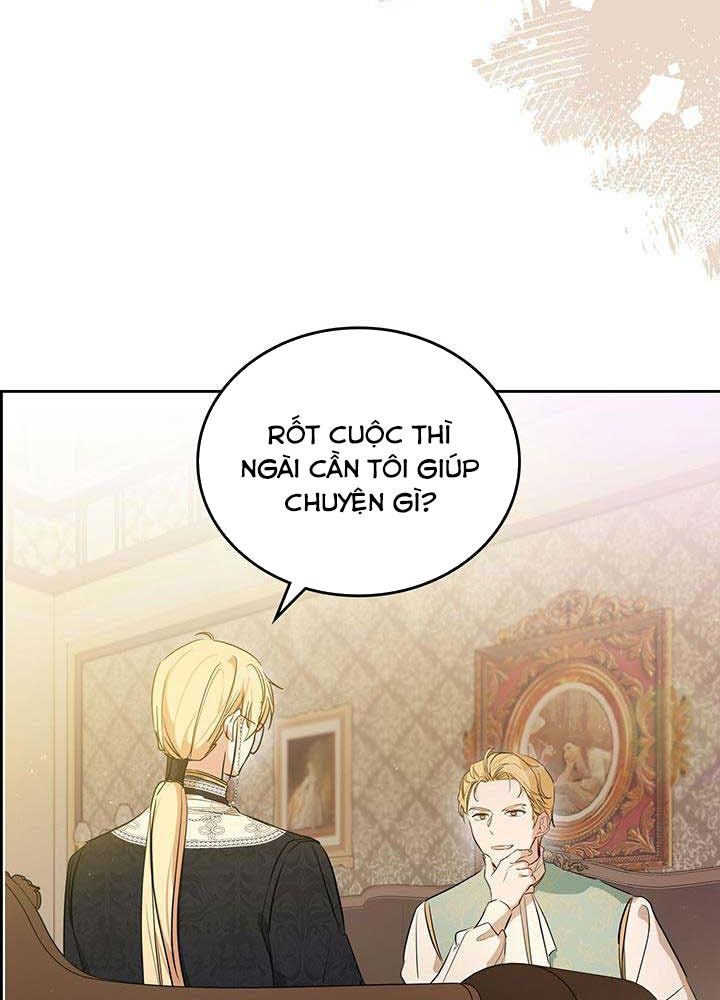 Kiếp Này, Tôi Sẽ Trở Thành Gia Chủ - Chapter 89 - Page 44
