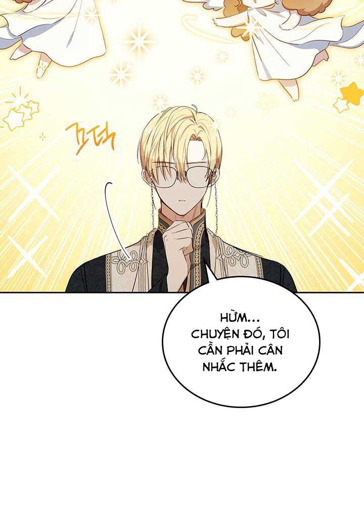 Kiếp Này, Tôi Sẽ Trở Thành Gia Chủ - Chapter 89 - Page 49
