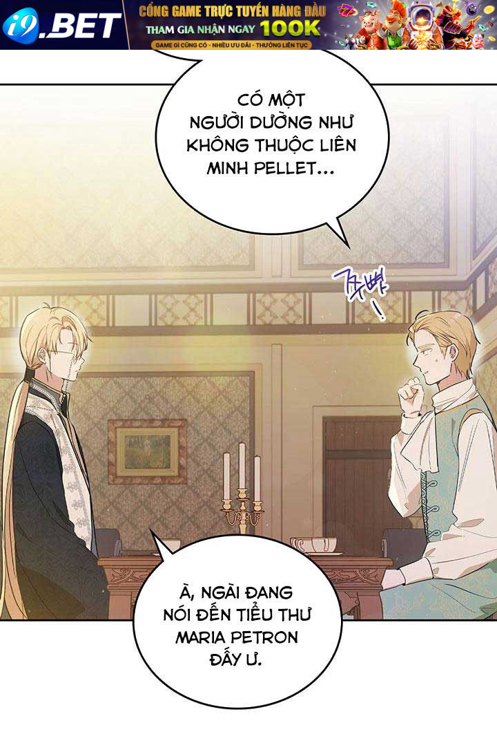 Kiếp Này, Tôi Sẽ Trở Thành Gia Chủ - Chapter 89 - Page 5