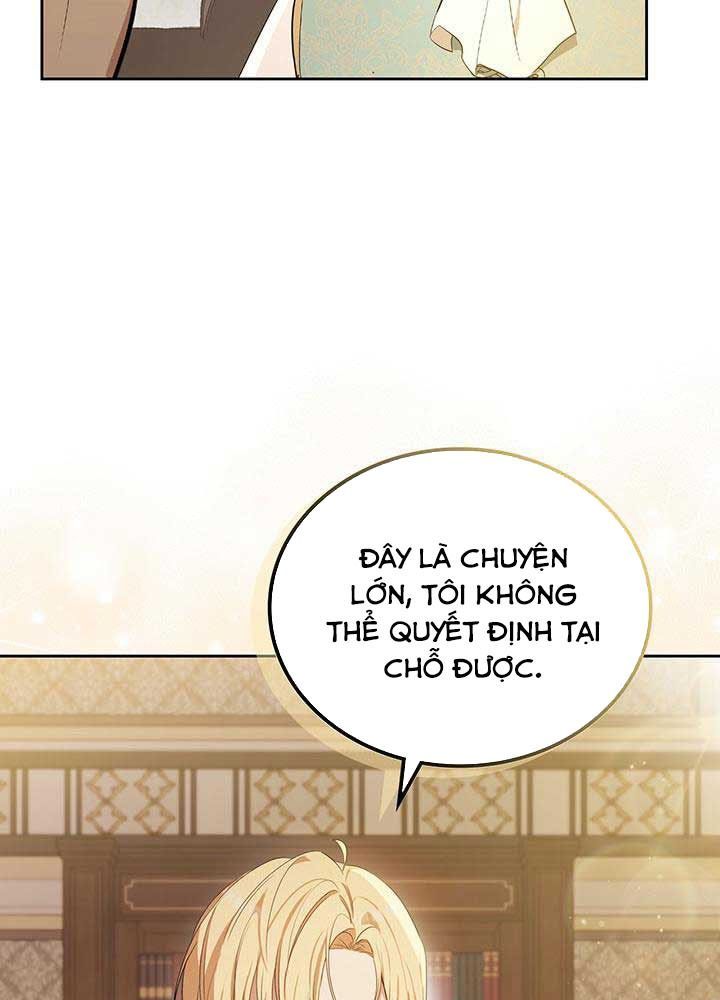 Kiếp Này, Tôi Sẽ Trở Thành Gia Chủ - Chapter 89 - Page 51