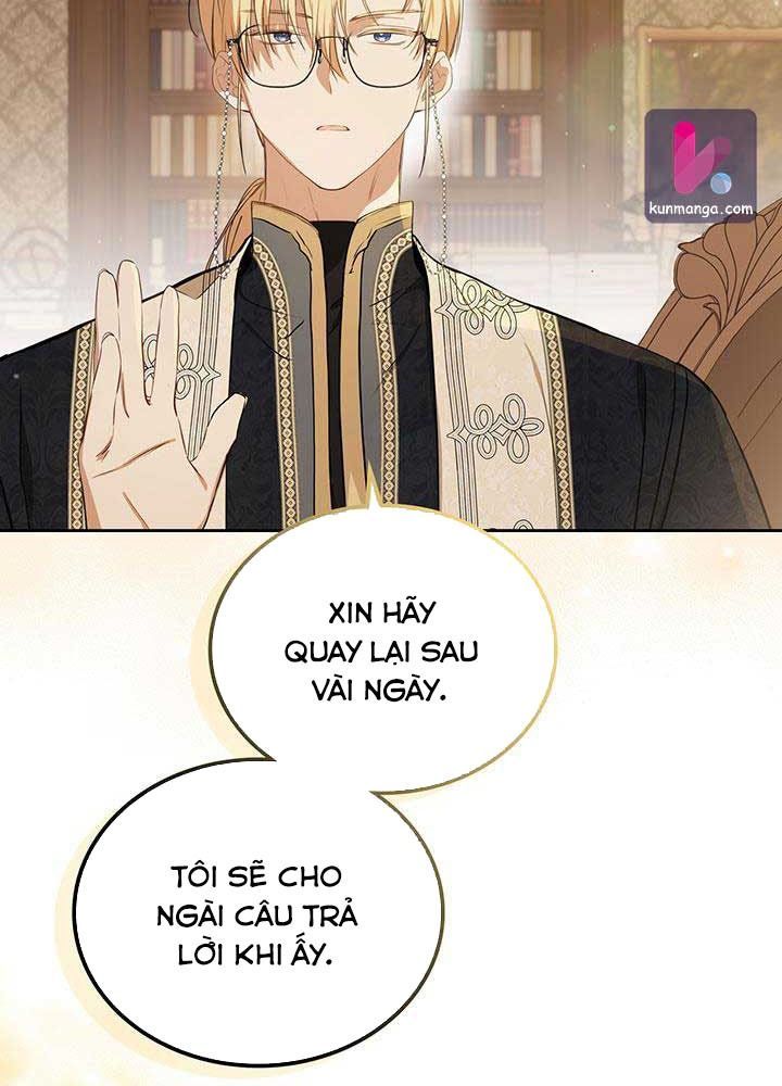 Kiếp Này, Tôi Sẽ Trở Thành Gia Chủ - Chapter 89 - Page 52
