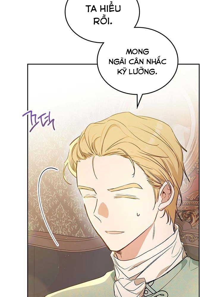 Kiếp Này, Tôi Sẽ Trở Thành Gia Chủ - Chapter 89 - Page 54