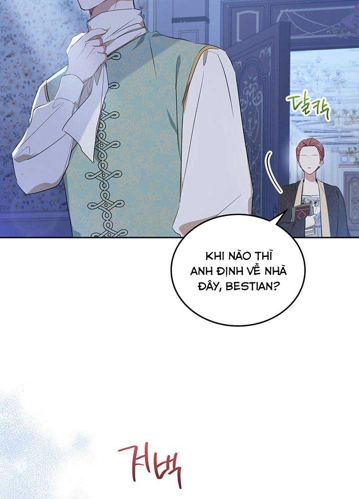 Kiếp Này, Tôi Sẽ Trở Thành Gia Chủ - Chapter 89 - Page 59