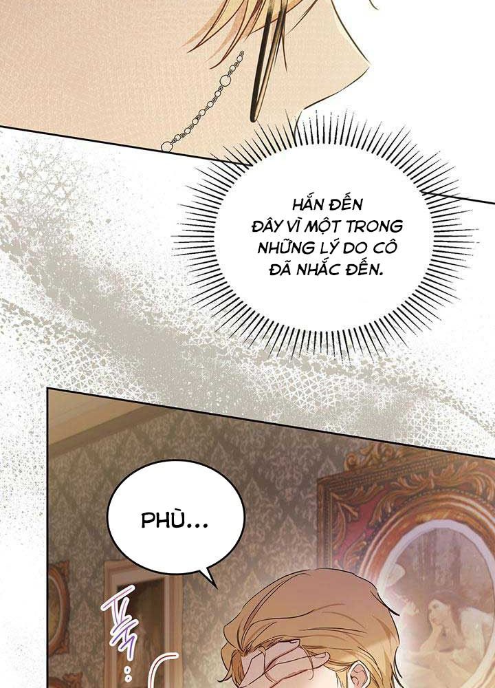 Kiếp Này, Tôi Sẽ Trở Thành Gia Chủ - Chapter 89 - Page 7