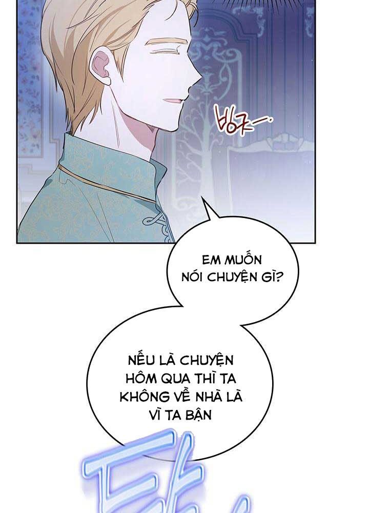 Kiếp Này, Tôi Sẽ Trở Thành Gia Chủ - Chapter 89 - Page 70
