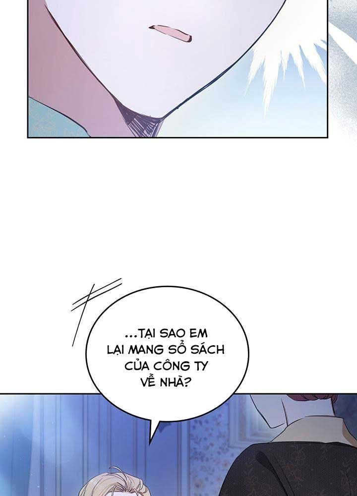 Kiếp Này, Tôi Sẽ Trở Thành Gia Chủ - Chapter 89 - Page 73