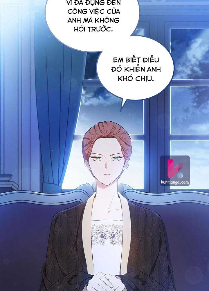 Kiếp Này, Tôi Sẽ Trở Thành Gia Chủ - Chapter 89 - Page 77