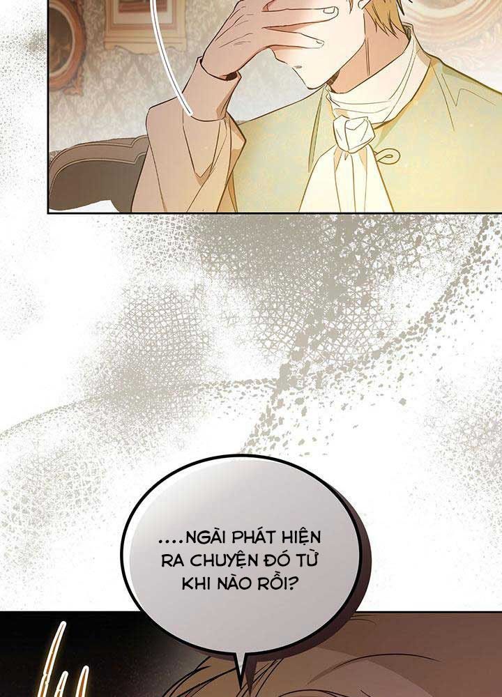 Kiếp Này, Tôi Sẽ Trở Thành Gia Chủ - Chapter 89 - Page 8