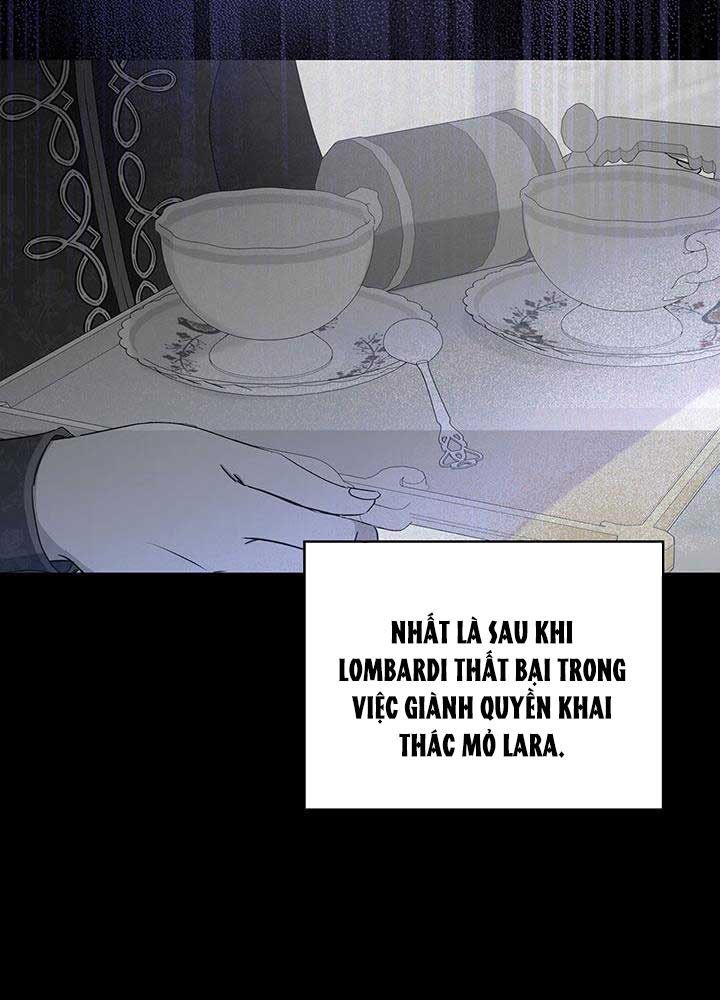 Kiếp Này, Tôi Sẽ Trở Thành Gia Chủ - Chapter 89 - Page 81