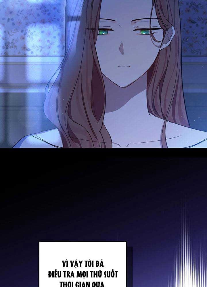 Kiếp Này, Tôi Sẽ Trở Thành Gia Chủ - Chapter 89 - Page 85