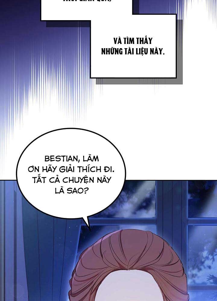 Kiếp Này, Tôi Sẽ Trở Thành Gia Chủ - Chapter 89 - Page 86