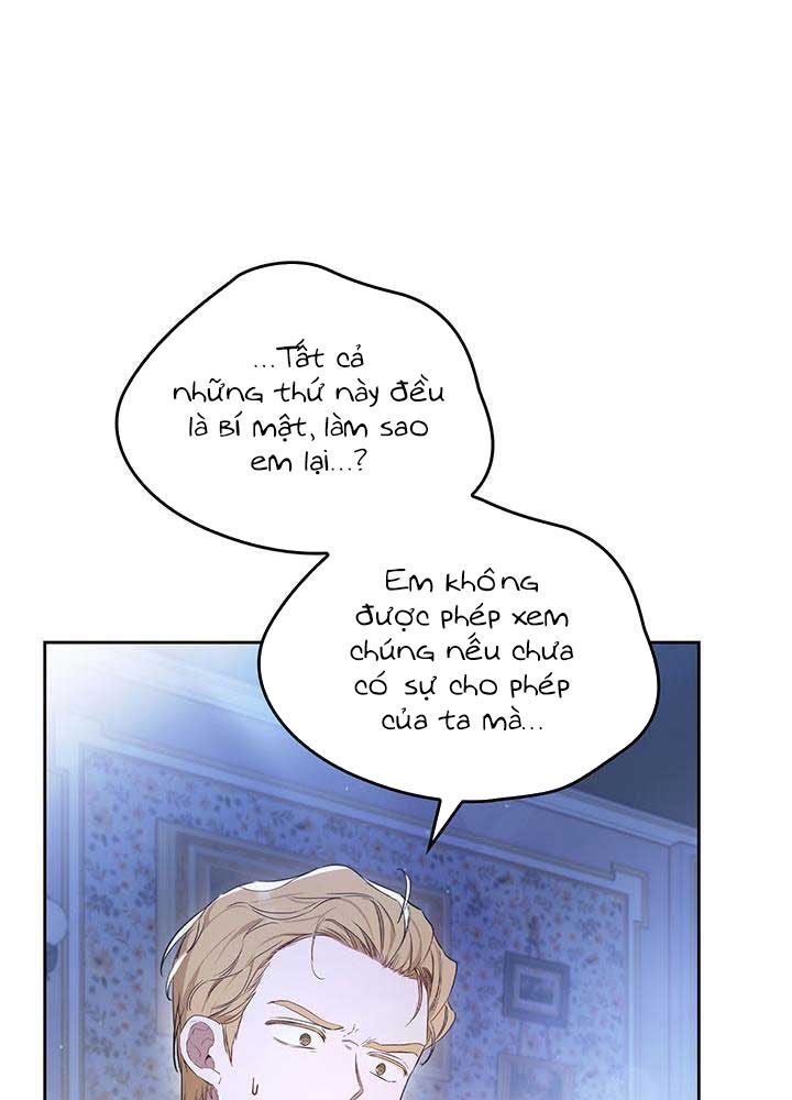 Kiếp Này, Tôi Sẽ Trở Thành Gia Chủ - Chapter 89 - Page 89