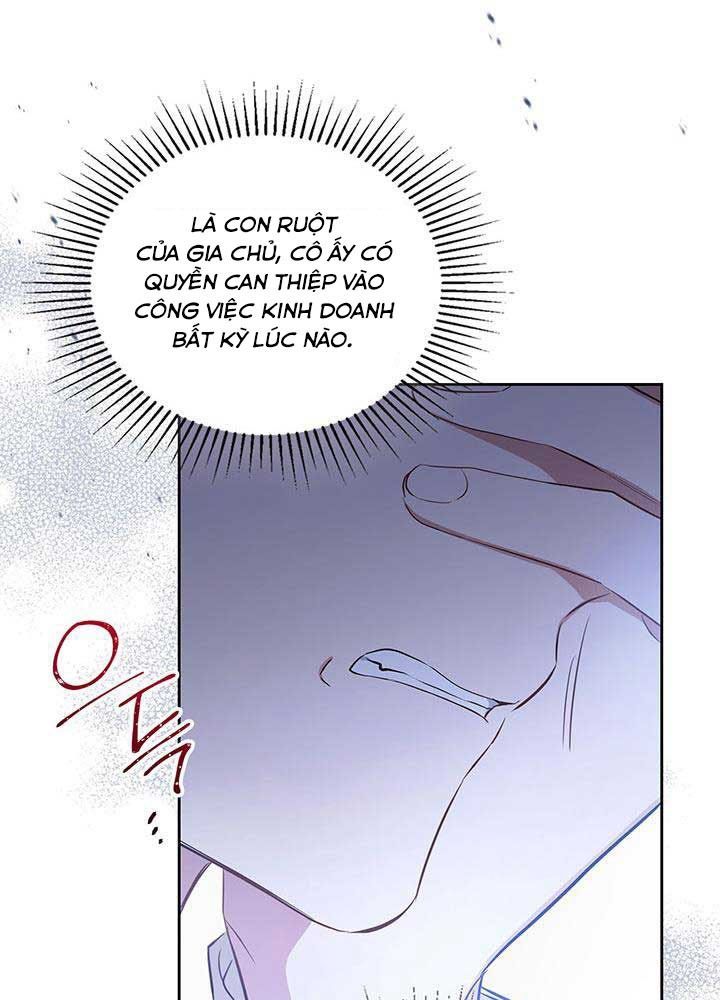 Kiếp Này, Tôi Sẽ Trở Thành Gia Chủ - Chapter 89 - Page 93