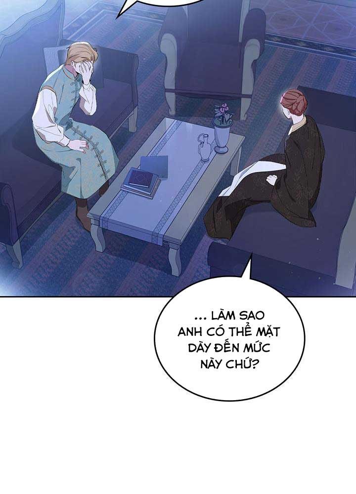 Kiếp Này, Tôi Sẽ Trở Thành Gia Chủ - Chapter 89 - Page 95