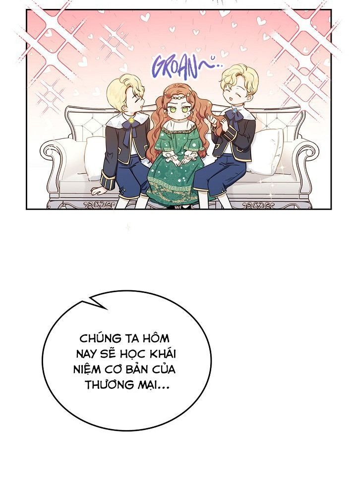 Kiếp Này, Tôi Sẽ Trở Thành Gia Chủ - Chapter 9 - Page 11