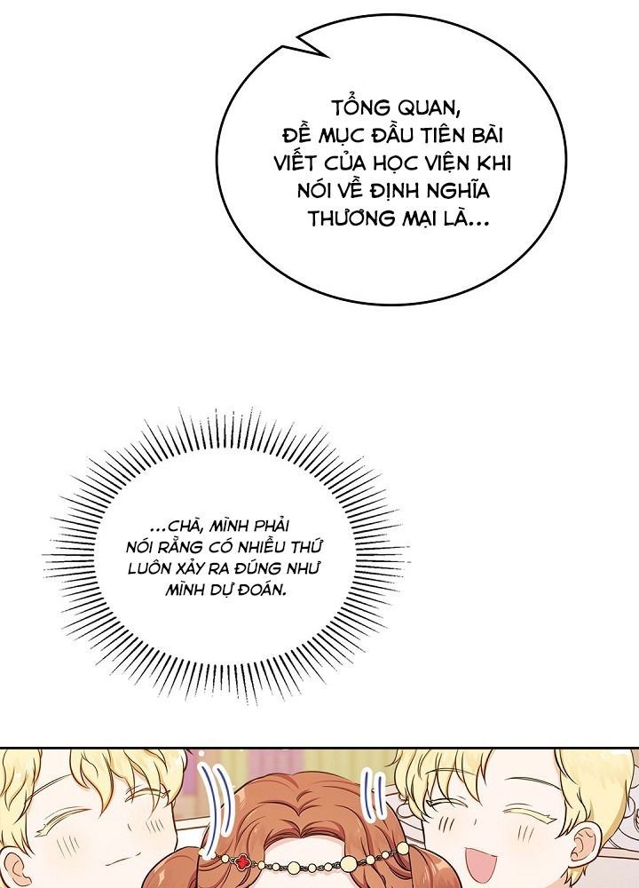 Kiếp Này, Tôi Sẽ Trở Thành Gia Chủ - Chapter 9 - Page 12