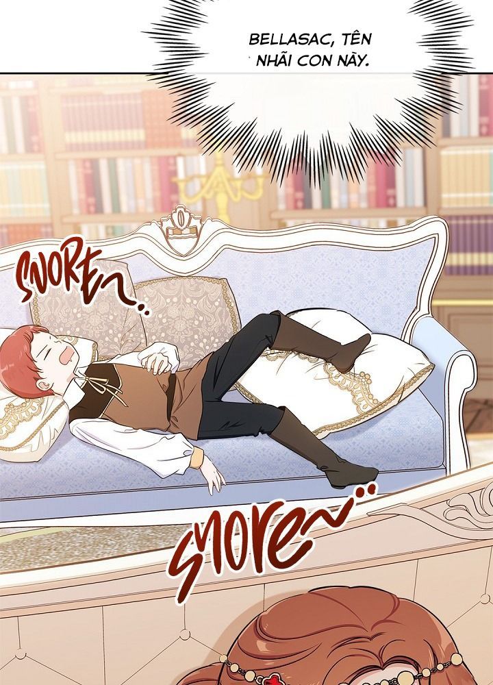 Kiếp Này, Tôi Sẽ Trở Thành Gia Chủ - Chapter 9 - Page 15