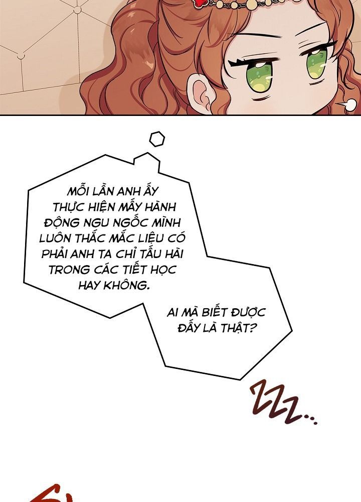 Kiếp Này, Tôi Sẽ Trở Thành Gia Chủ - Chapter 9 - Page 16