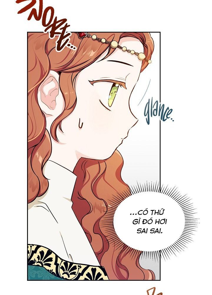 Kiếp Này, Tôi Sẽ Trở Thành Gia Chủ - Chapter 9 - Page 17