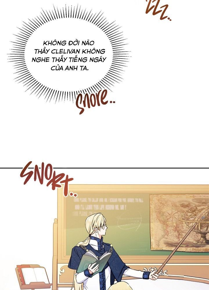 Kiếp Này, Tôi Sẽ Trở Thành Gia Chủ - Chapter 9 - Page 18