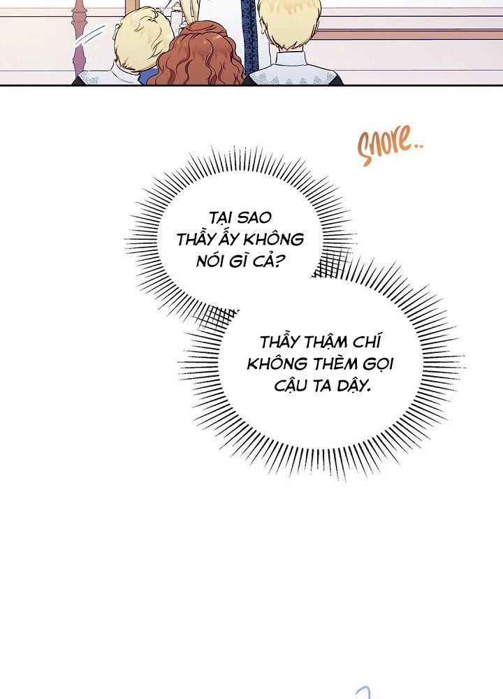 Kiếp Này, Tôi Sẽ Trở Thành Gia Chủ - Chapter 9 - Page 19