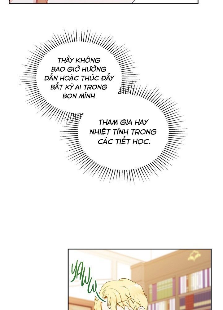 Kiếp Này, Tôi Sẽ Trở Thành Gia Chủ - Chapter 9 - Page 24