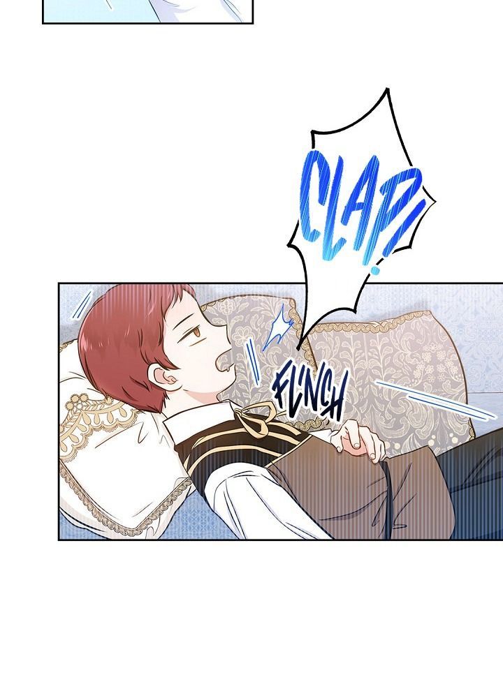 Kiếp Này, Tôi Sẽ Trở Thành Gia Chủ - Chapter 9 - Page 31