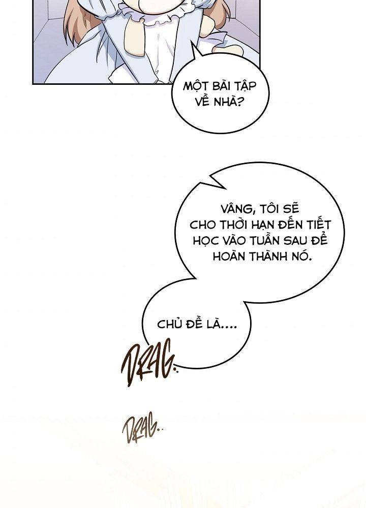 Kiếp Này, Tôi Sẽ Trở Thành Gia Chủ - Chapter 9 - Page 34