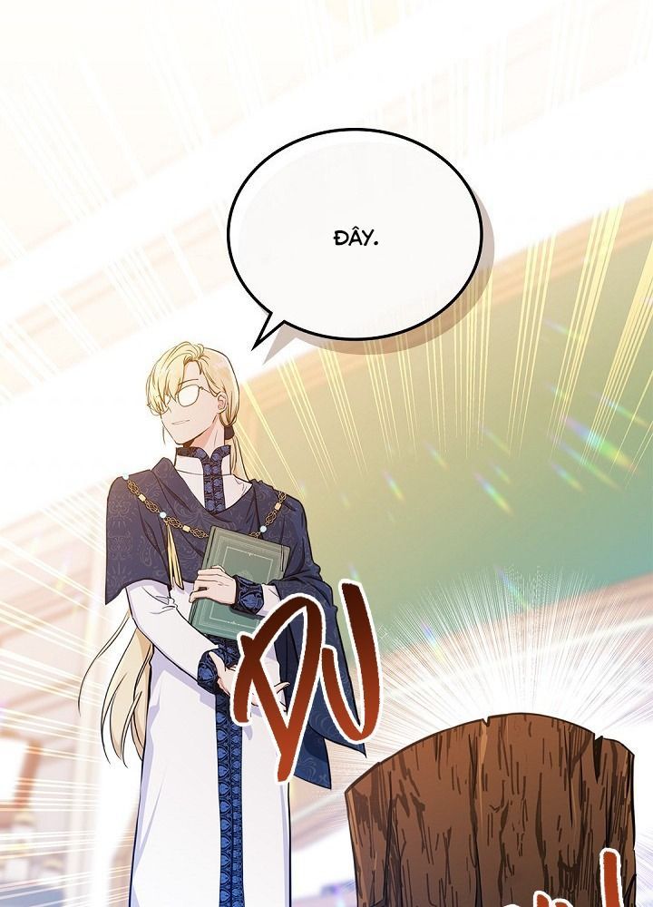 Kiếp Này, Tôi Sẽ Trở Thành Gia Chủ - Chapter 9 - Page 35