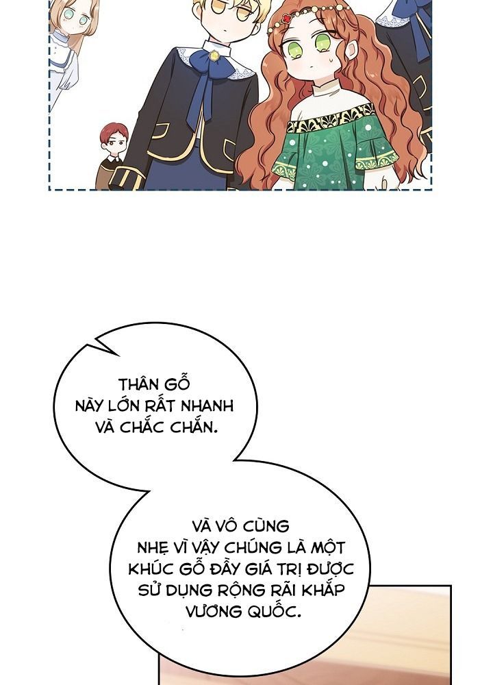 Kiếp Này, Tôi Sẽ Trở Thành Gia Chủ - Chapter 9 - Page 37