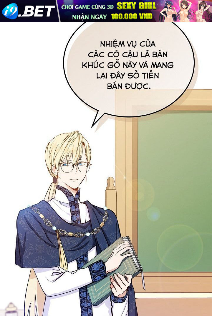 Kiếp Này, Tôi Sẽ Trở Thành Gia Chủ - Chapter 9 - Page 39