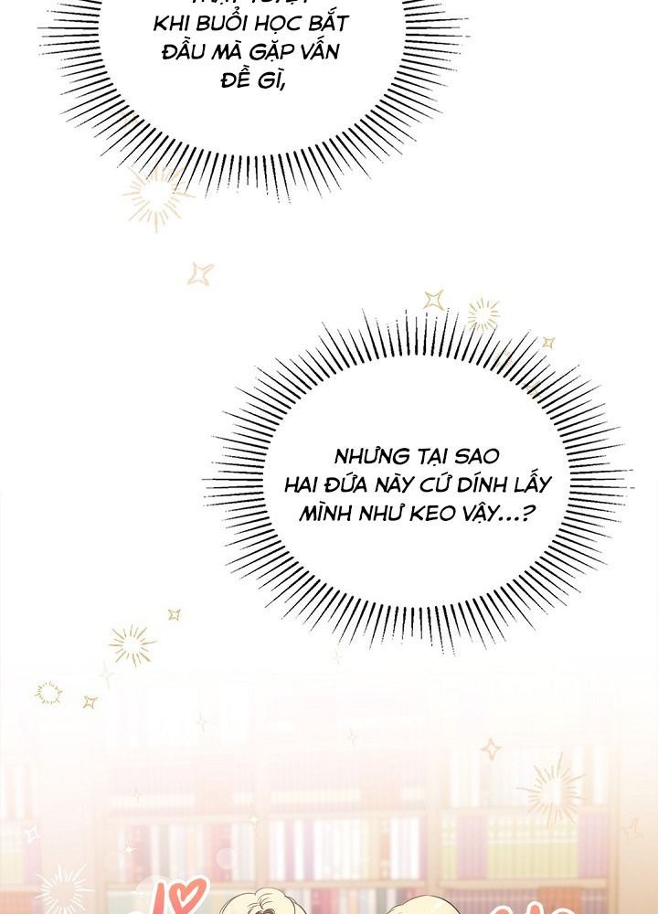 Kiếp Này, Tôi Sẽ Trở Thành Gia Chủ - Chapter 9 - Page 4