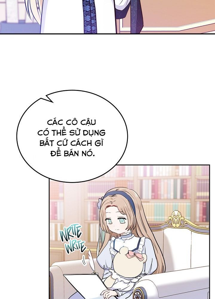 Kiếp Này, Tôi Sẽ Trở Thành Gia Chủ - Chapter 9 - Page 40