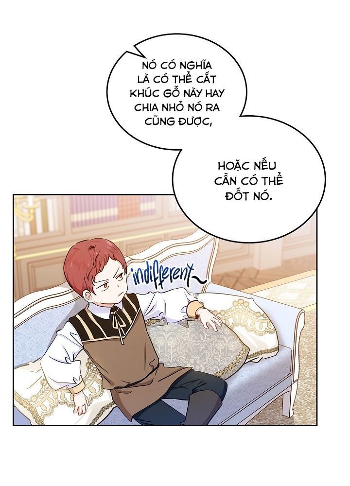 Kiếp Này, Tôi Sẽ Trở Thành Gia Chủ - Chapter 9 - Page 42