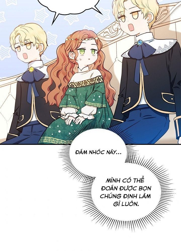Kiếp Này, Tôi Sẽ Trở Thành Gia Chủ - Chapter 9 - Page 44