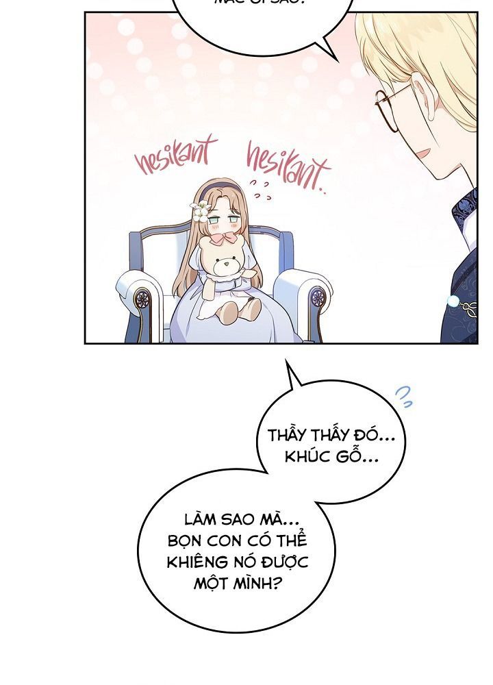 Kiếp Này, Tôi Sẽ Trở Thành Gia Chủ - Chapter 9 - Page 46