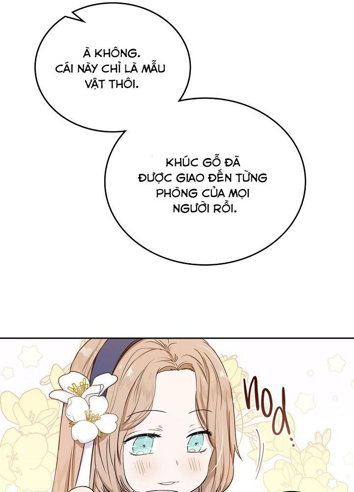 Kiếp Này, Tôi Sẽ Trở Thành Gia Chủ - Chapter 9 - Page 47