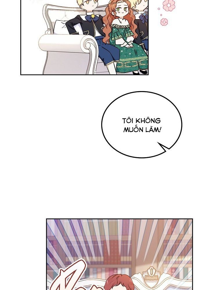 Kiếp Này, Tôi Sẽ Trở Thành Gia Chủ - Chapter 9 - Page 49