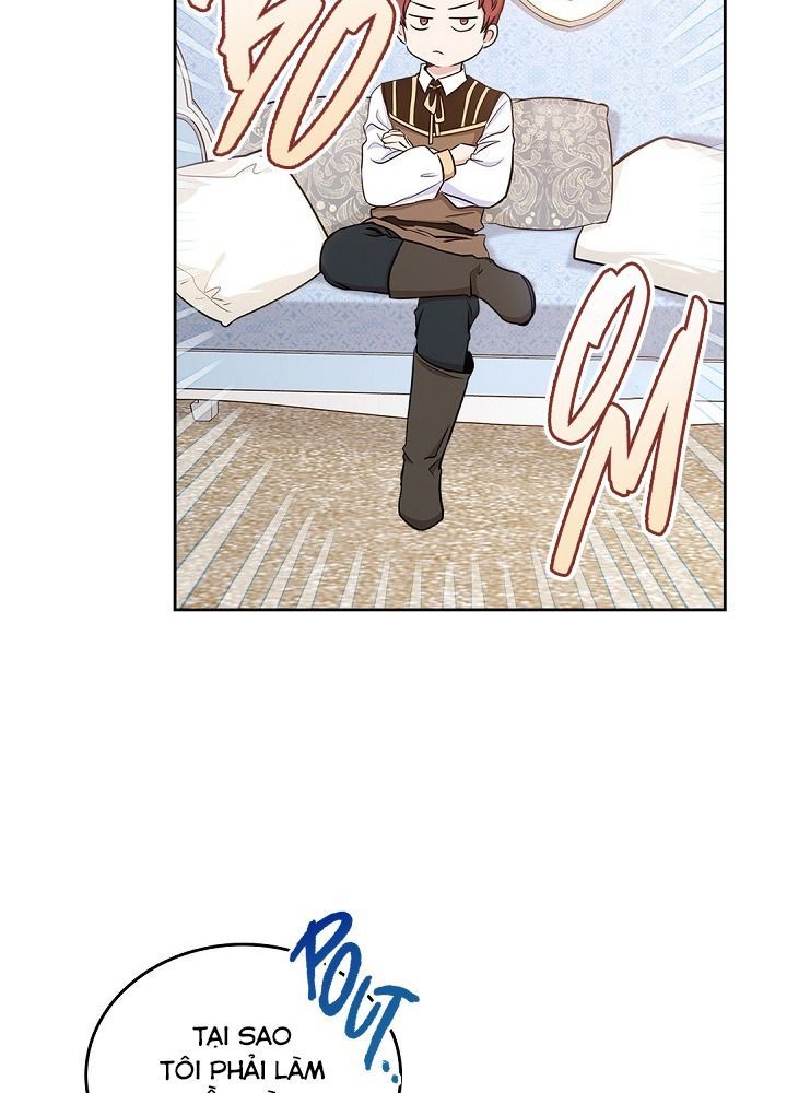 Kiếp Này, Tôi Sẽ Trở Thành Gia Chủ - Chapter 9 - Page 50