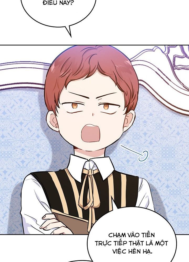 Kiếp Này, Tôi Sẽ Trở Thành Gia Chủ - Chapter 9 - Page 51
