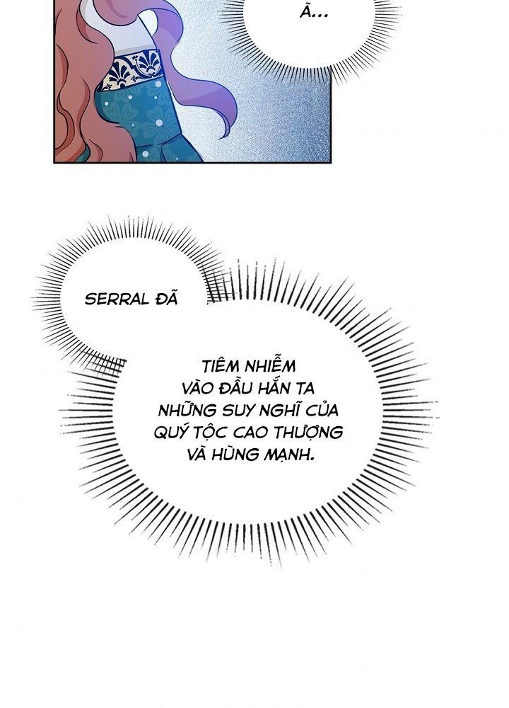 Kiếp Này, Tôi Sẽ Trở Thành Gia Chủ - Chapter 9 - Page 53