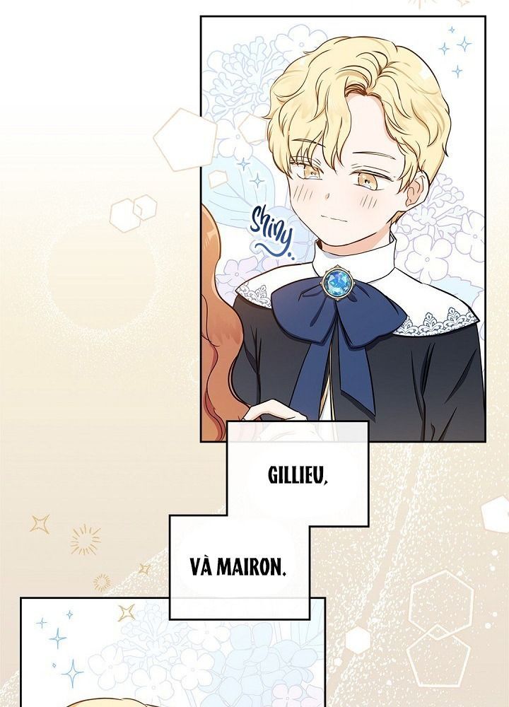 Kiếp Này, Tôi Sẽ Trở Thành Gia Chủ - Chapter 9 - Page 6