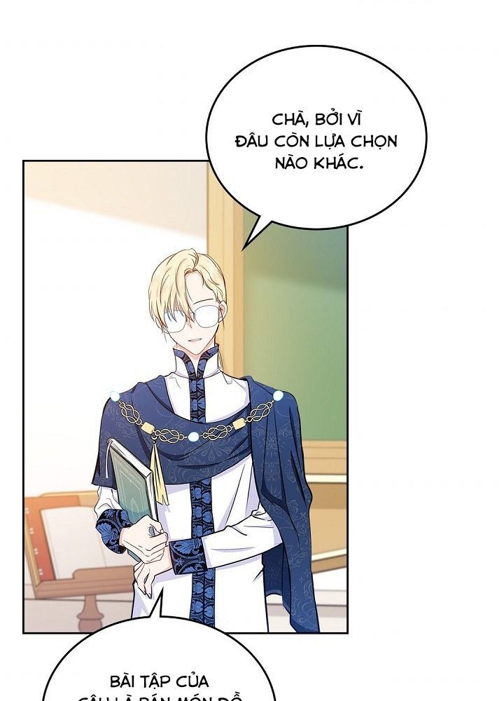 Kiếp Này, Tôi Sẽ Trở Thành Gia Chủ - Chapter 9 - Page 63