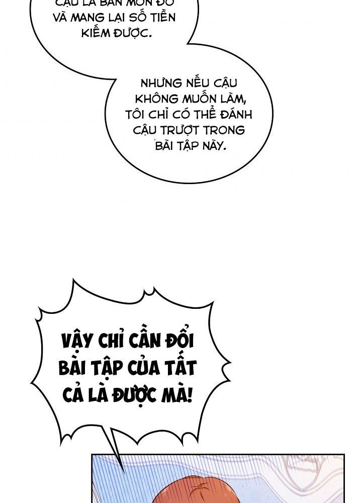 Kiếp Này, Tôi Sẽ Trở Thành Gia Chủ - Chapter 9 - Page 64