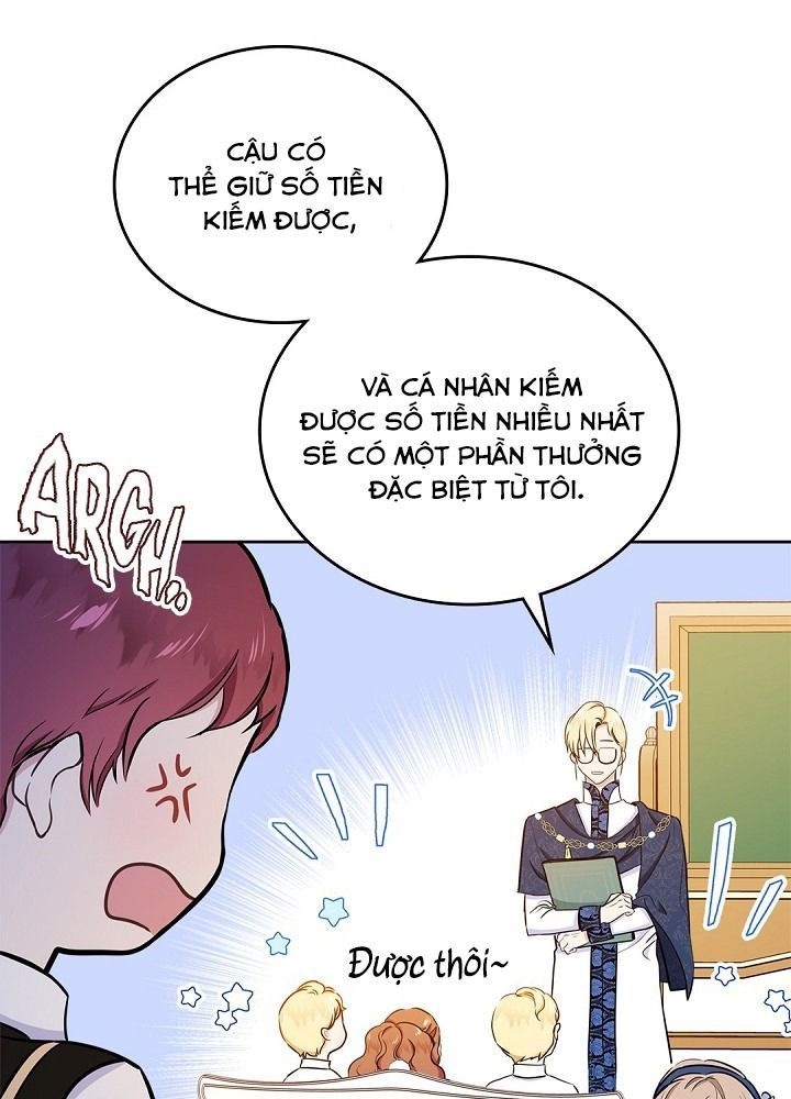 Kiếp Này, Tôi Sẽ Trở Thành Gia Chủ - Chapter 9 - Page 66