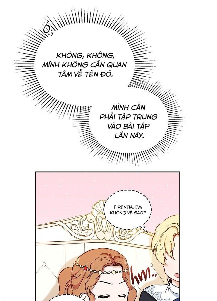 Kiếp Này, Tôi Sẽ Trở Thành Gia Chủ - Chapter 9 - Page 71