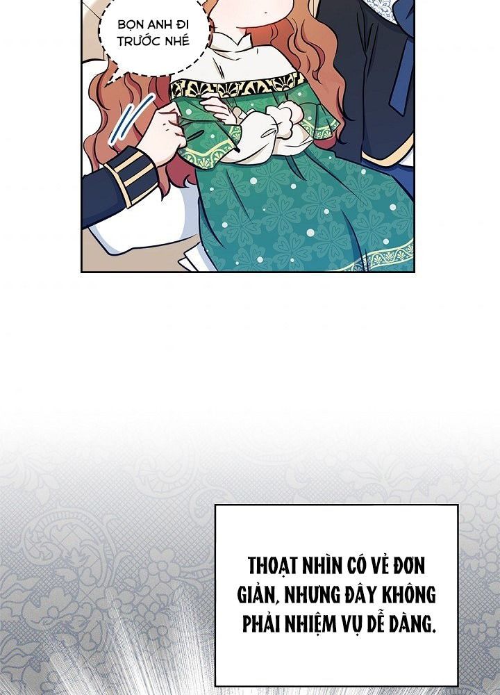 Kiếp Này, Tôi Sẽ Trở Thành Gia Chủ - Chapter 9 - Page 72